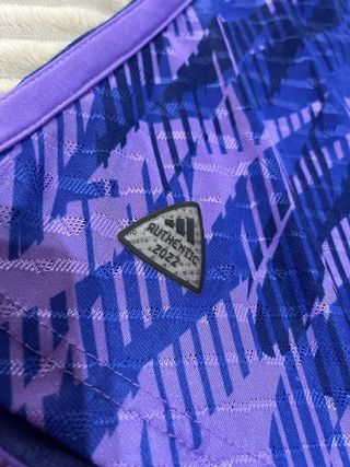 Camiseta Argentina 2022 Adidas