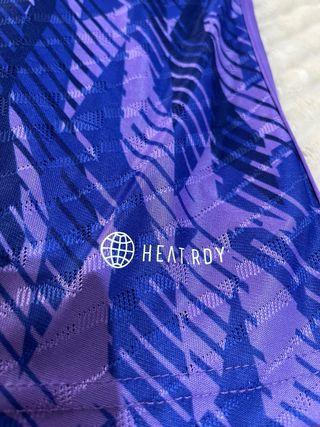 Camiseta Argentina 2022 Adidas