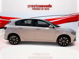 FIAT Tipo 2022 DESDE 225€ AL MES ¡SIN ENTRADA!