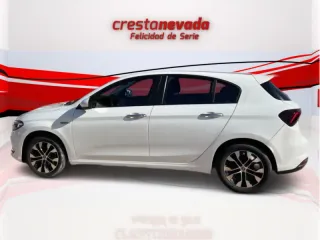 FIAT Tipo 2022 DESDE 225€ AL MES ¡SIN ENTRADA!