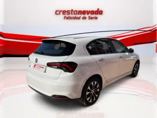 FIAT Tipo 2022 DESDE 225€ AL MES ¡SIN ENTRADA!