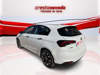 FIAT Tipo 2022 DESDE 225€ AL MES ¡SIN ENTRADA!