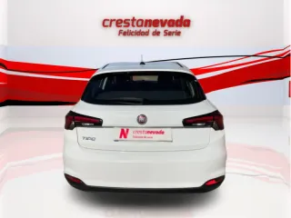 FIAT Tipo 2022 DESDE 225€ AL MES ¡SIN ENTRADA!