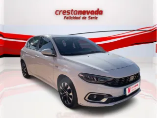 FIAT Tipo 2022 DESDE 225€ AL MES ¡SIN ENTRADA!