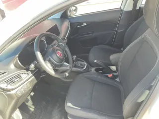 FIAT Tipo 2022 DESDE 225€ AL MES ¡SIN ENTRADA!