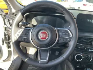 FIAT Tipo 2022 DESDE 225€ AL MES ¡SIN ENTRADA!