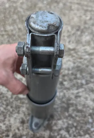 Suspensión Delantera Vespa 200