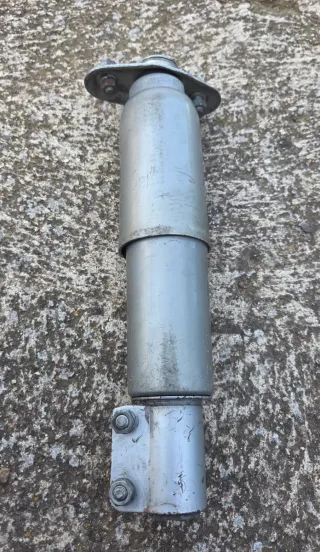 Suspensión Delantera Vespa 200