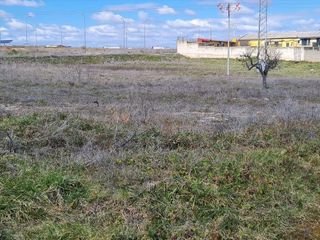 Terreno en venta en Urbanización Siglo XXI - Carretera de Villalpando en Zamora