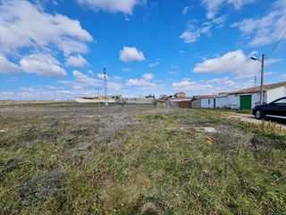 Terreno en venta en Urbanización Siglo XXI - Carretera de Villalpando en Zamora