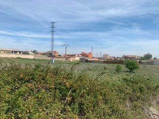 Terreno en venta en Urbanización Siglo XXI - Carretera de Villalpando en Zamora