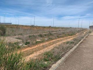 Terreno en venta en Urbanización Siglo XXI - Carretera de Villalpando en Zamora