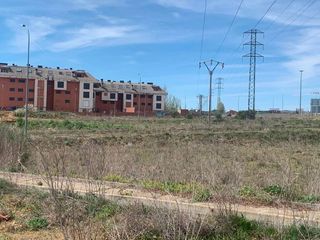 Terreno en venta en Urbanización Siglo XXI - Carretera de Villalpando en Zamora