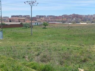 Terreno en venta en Urbanización Siglo XXI - Carretera de Villalpando en Zamora