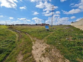 Terreno en venta en Urbanización Siglo XXI - Carretera de Villalpando en Zamora