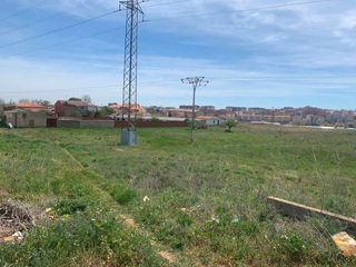 Terreno en venta en Urbanización Siglo XXI - Carretera de Villalpando en Zamora