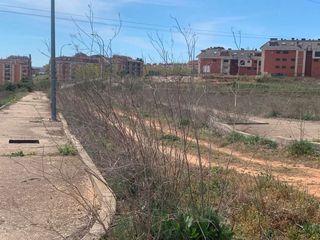 Terreno en venta en Urbanización Siglo XXI - Carretera de Villalpando en Zamora