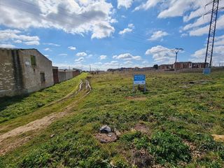 Terreno en venta en Urbanización Siglo XXI - Carretera de Villalpando en Zamora