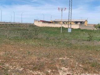 Terreno en venta en Urbanización Siglo XXI - Carretera de Villalpando en Zamora