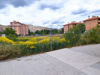 Terreno en venta en Calatayud
