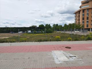 Terreno en venta en Calatayud