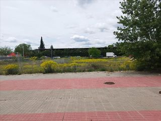 Terreno en venta en Calatayud