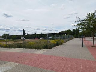 Terreno en venta en Calatayud