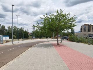 Terreno en venta en Calatayud