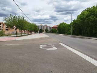 Terreno en venta en Calatayud