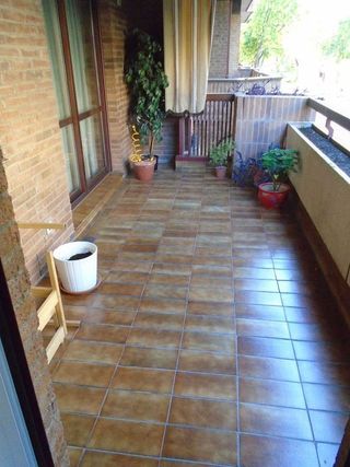 Piso en venta en Centro en Logroño