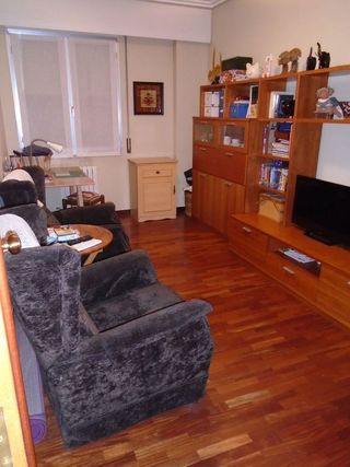 Piso en venta en Centro en Logroño