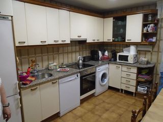 Piso en venta en Centro en Logroño