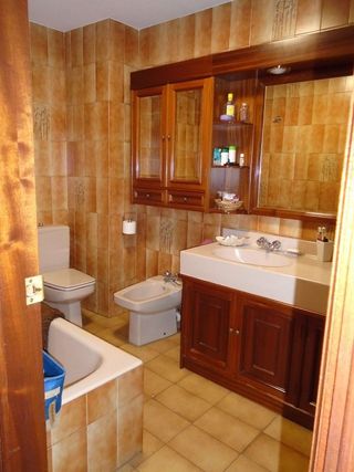 Piso en venta en Centro en Logroño