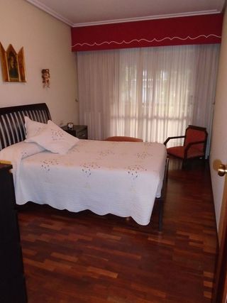 Piso en venta en Centro en Logroño