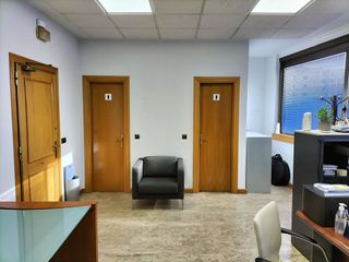 Oficina en venta en Delicias en Valladolid
