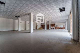 Local comercial en venta en Carlet