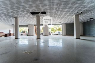 Local comercial en venta en Carlet