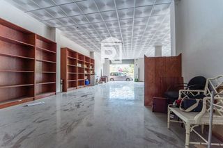 Local comercial en venta en Carlet