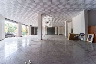 Local comercial en venta en Carlet