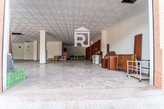 Local comercial en venta en Carlet