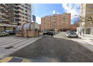 Garaje en venta en Iturrama en Pamplona