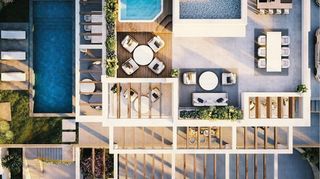 Solar en venta en Elviria en Marbella