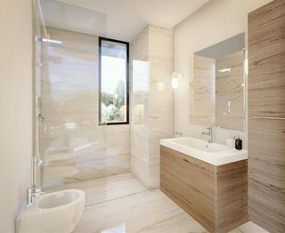 Solar en venta en Elviria en Marbella