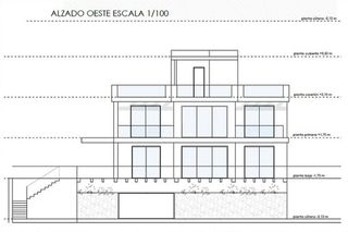 Solar en venta en Elviria en Marbella