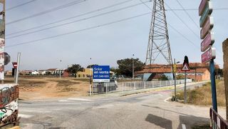 Terreno en venta en Zona Centro - Ambulatorio en Paiporta