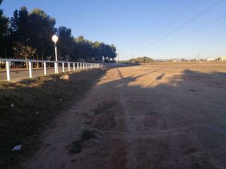 Terreno en venta en Zona Centro - Ambulatorio en Paiporta