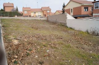 Terreno en venta en Cabanillas del Campo