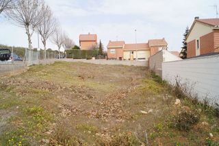 Terreno en venta en Cabanillas del Campo