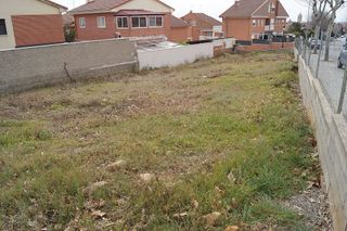 Terreno en venta en Cabanillas del Campo