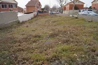 Terreno en venta en Cabanillas del Campo
